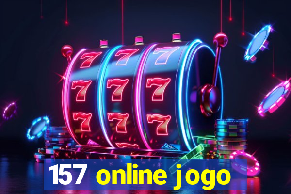 157 online jogo